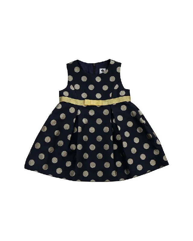 Busy Bees Gemma Party Dress