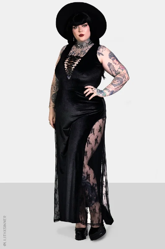 Lenore Maxi Dress