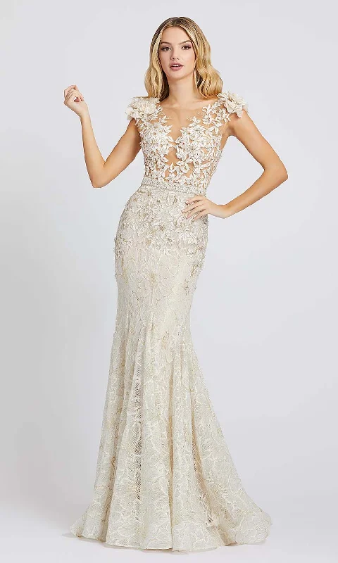 Mac Duggal 79268D