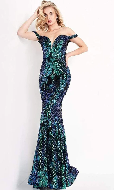 JVN by Jovani JVN04515 - MF