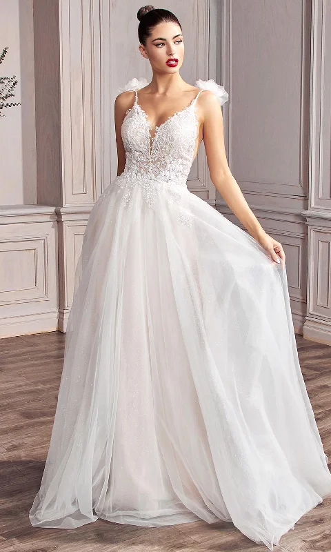 Cinderella Divine Bridals CD215W