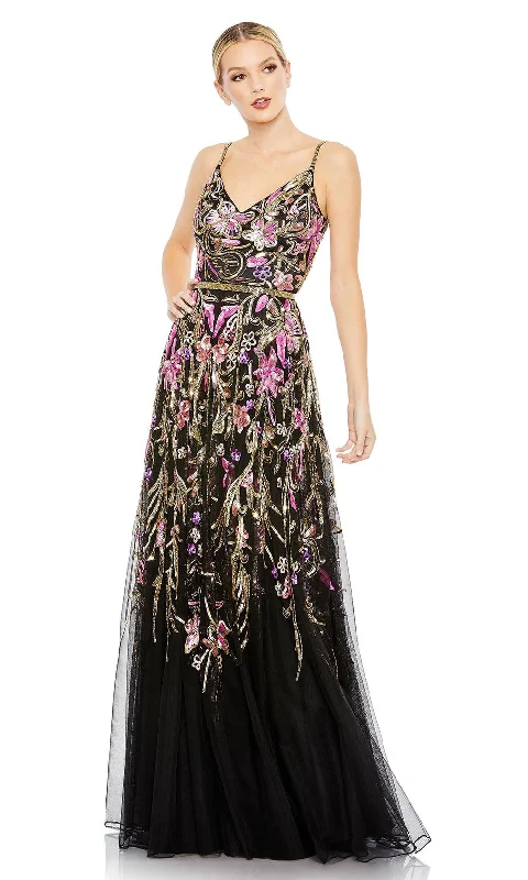 Mac Duggal 5671 - MF